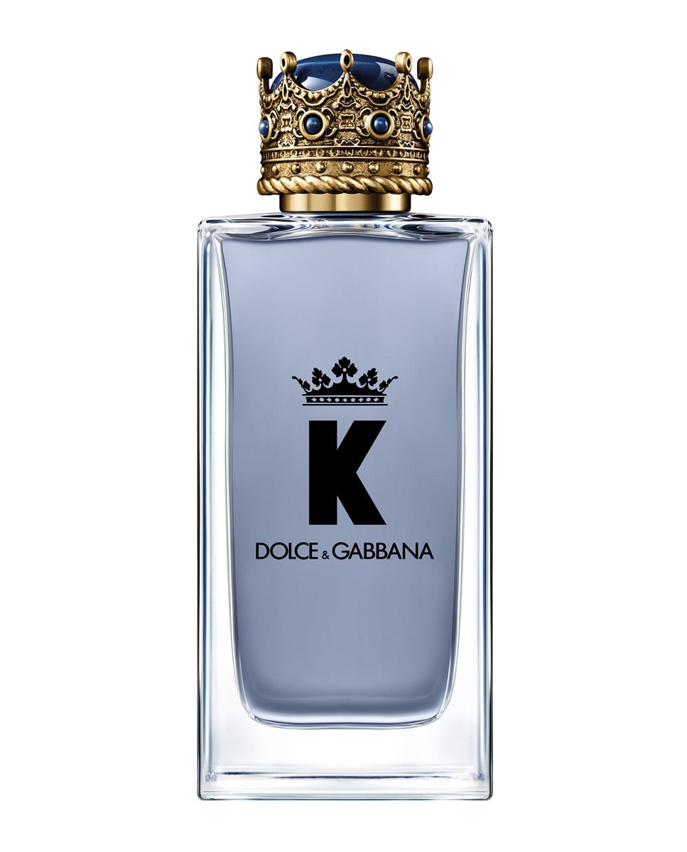 DOLCE & GABBANA K POUR HOMME EDT 150 ML