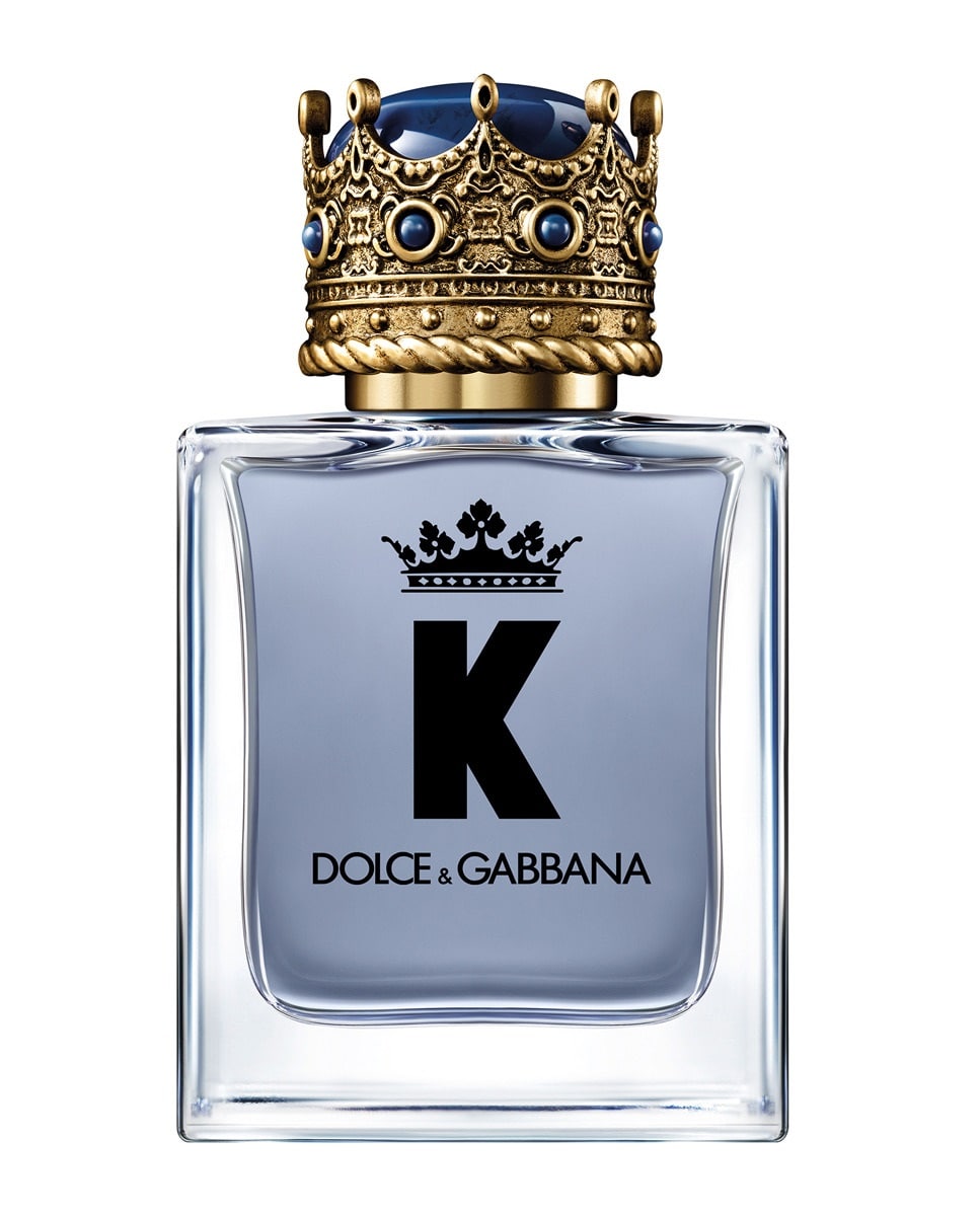 DOLCE & GABBANA K POUR HOMME EDT 50 ML NOVEDAD!