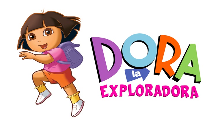 DORA LA EXPLORADORA