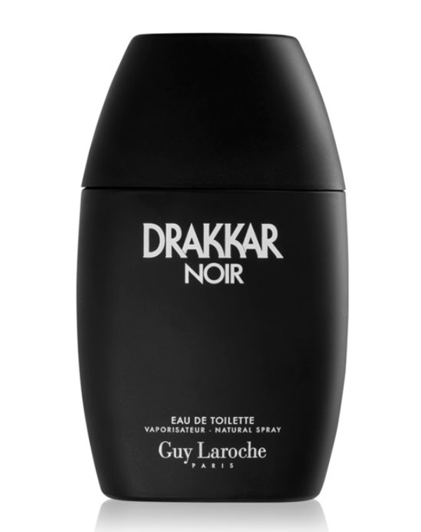 GUY LAROCHE DRAKKAR NOIR EDT 200 ML