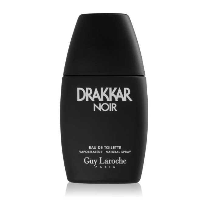 GUY LAROCHE DRAKKAR NOIR EDT 30 ML