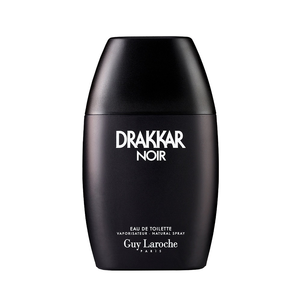 GUY LAROCHE DRAKKAR NOIR EDT 100 ML