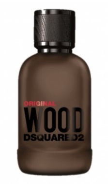 DSQUARED2 ORIGINAL WOOD EDP 50 ML VP