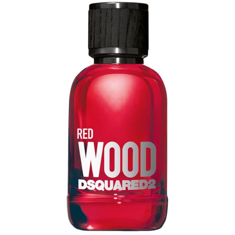DSQUARED2 RED WOOD EDT 100 ML