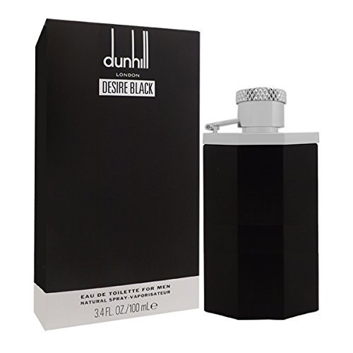 DUNHILL DESIRE BLACK EDT 50 ML