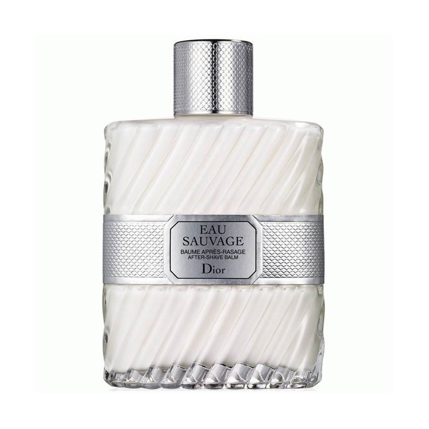 Christian Dior, Eau Sauvage After shave BALM 100 ml