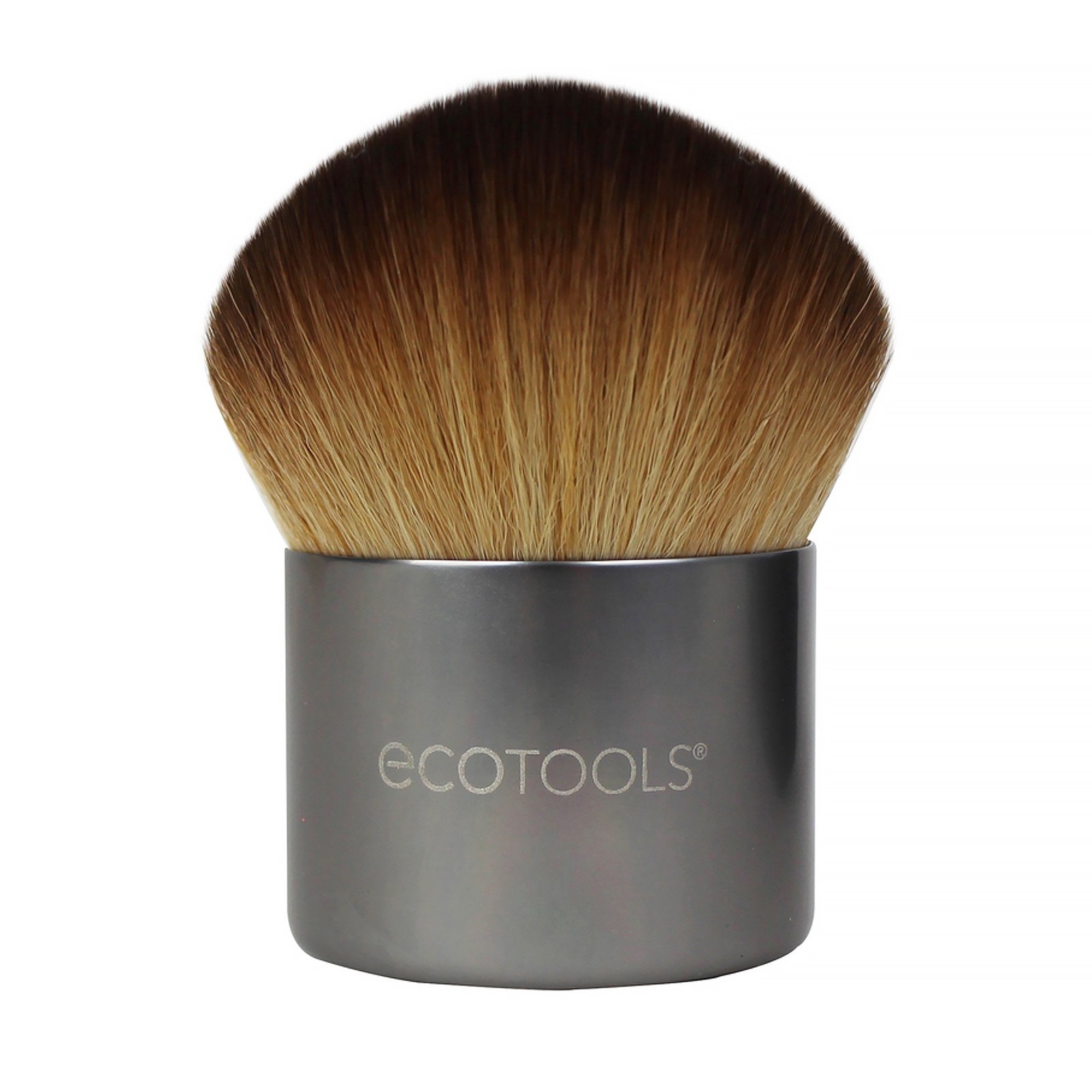 Ecotools glow Buki Powder Brush