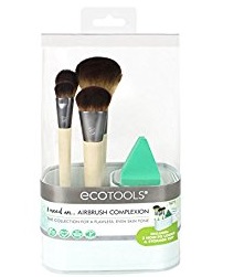 ECOTOOLS AIRBRUSH COMPLEXION KIT
