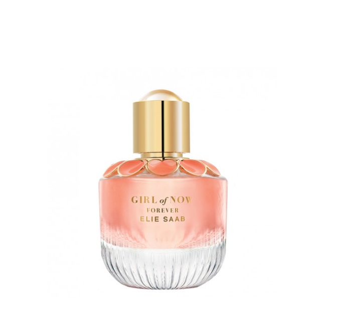 ELIE SAAB GIRL OF NOW FOREVER EDP 50ML