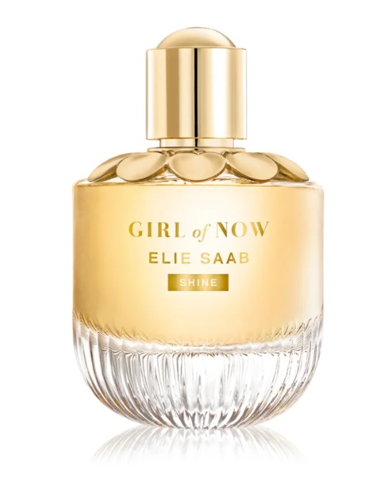 ELIE SAAB GIRL OF NOW SHINE EDP 90 ML