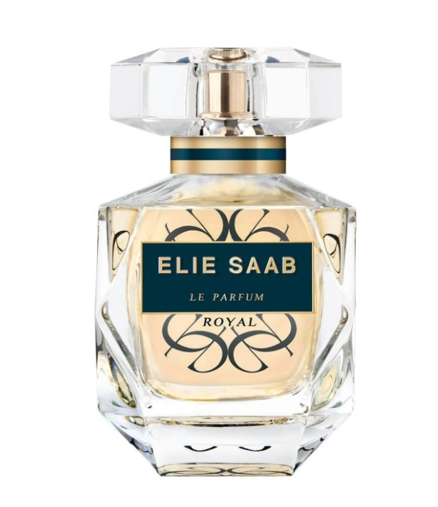 ELIE SAAB LE PARFUM ROYAL EDP 50 ML