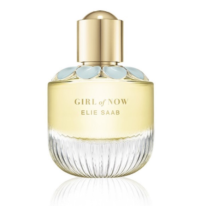 ELIE SAAB GIRL OF NOW EDP 50 ML