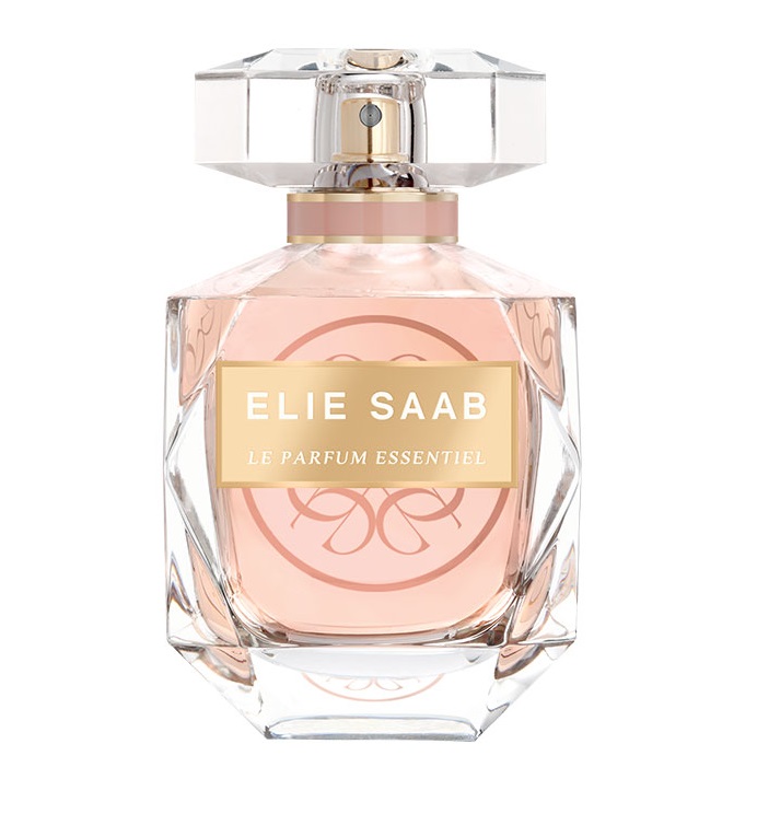 ELIE SAAB LE PARFUM ESSENTIEL EDP 90ML VP