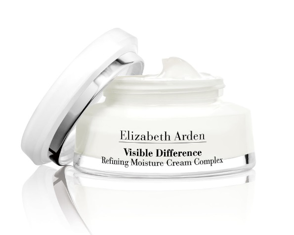 ELIZABETH ARDEN VISIBLE DIFFERENCE MOISTURE CREAM 100 ML