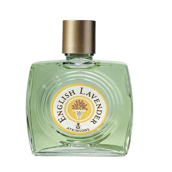 ATKINSONS ENGLISH LAVENDER EDT 320 ML