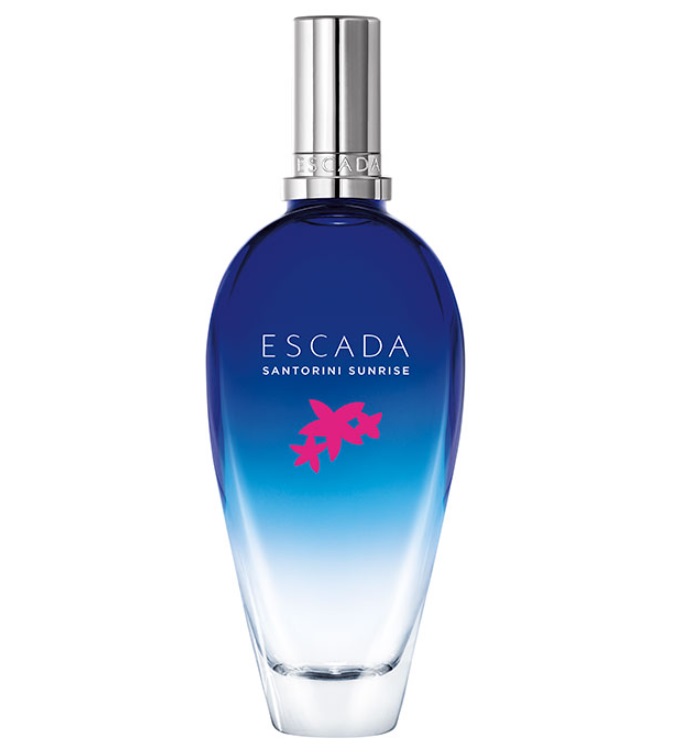 ESCADA SANTORINI SUNRISE EDT 100 ML VP