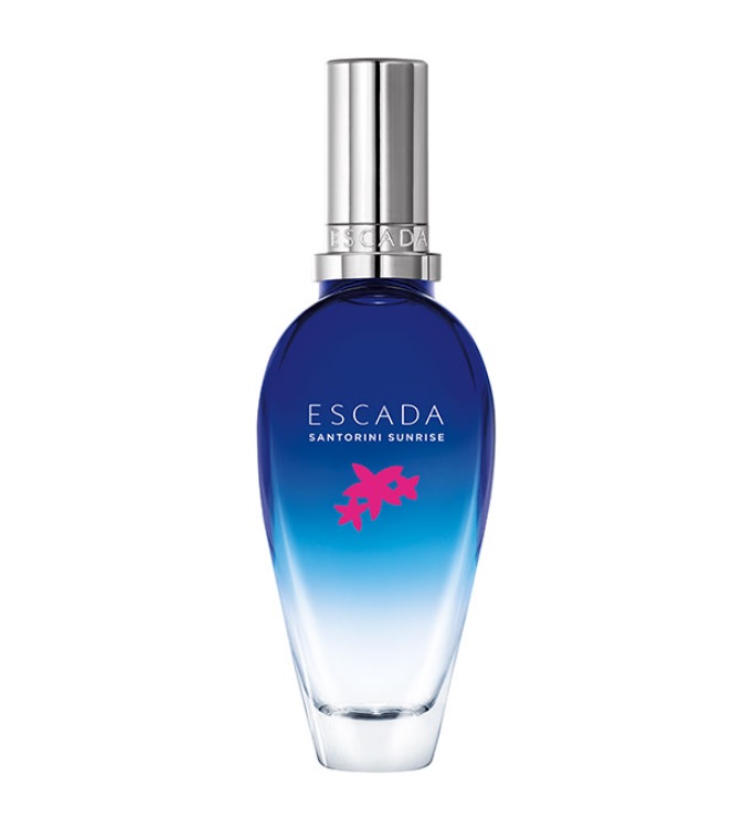 ESCADA SANTORINI SUNRISE EDT 50 ML VP