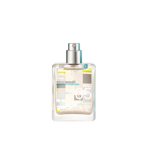 ESCENTRIC MOLECULES ESCENTRIC 05 EDT 30 ML