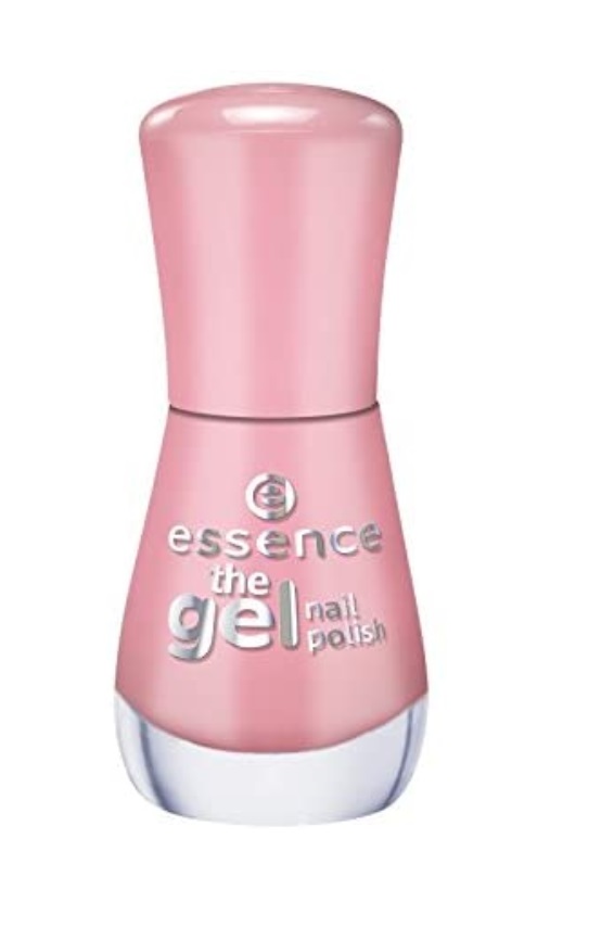 ESSENCE GEL NAIL POLISH ESMALTE DE UAS 75 PERFECT MATCH