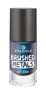 ESSENCE ESMALTE DE UAS BRUSHED METALS 05 I\'COOL WITH IT