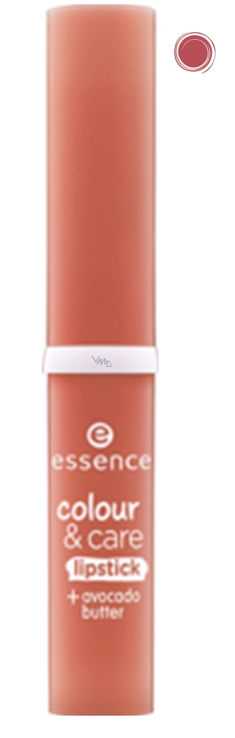 ESSENCE BARRA DE LABIOS COLOR Y CUIDADO 03 LIFE\'S MY RUNWAY