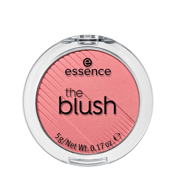 ESSENCE THE BLUSH 80 BREEZY