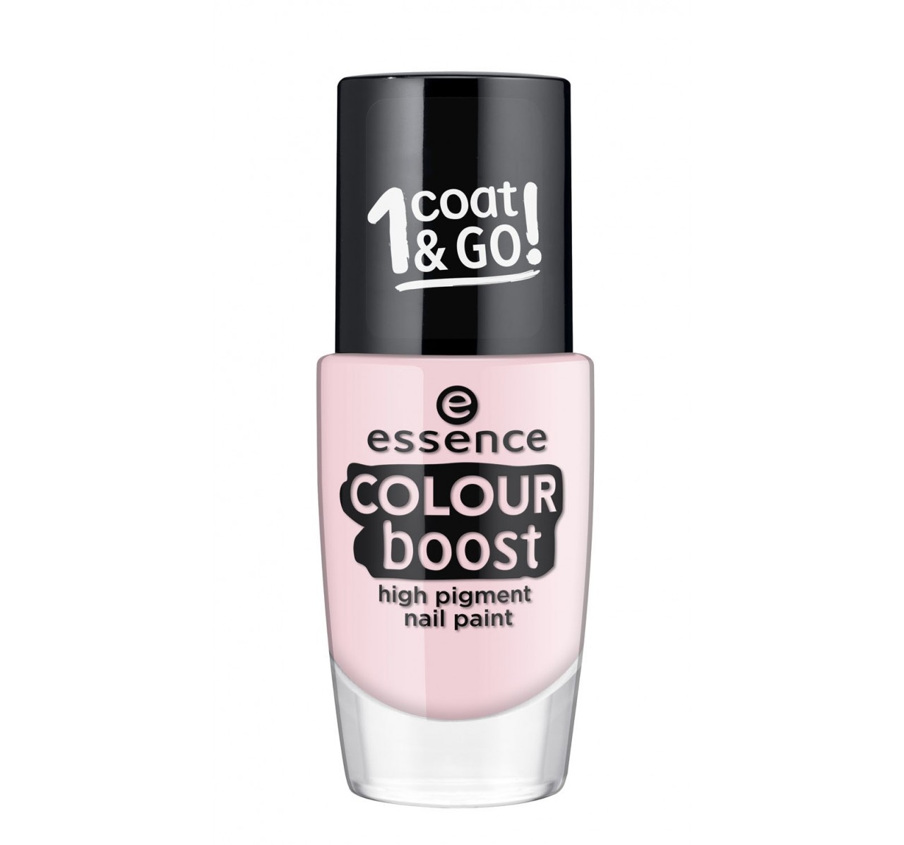 ESSENCE UAS GRAN PIGMENTACION COLOUR BOOST HIGH PIGMENT 01 INSTANT FRIENDSHIP