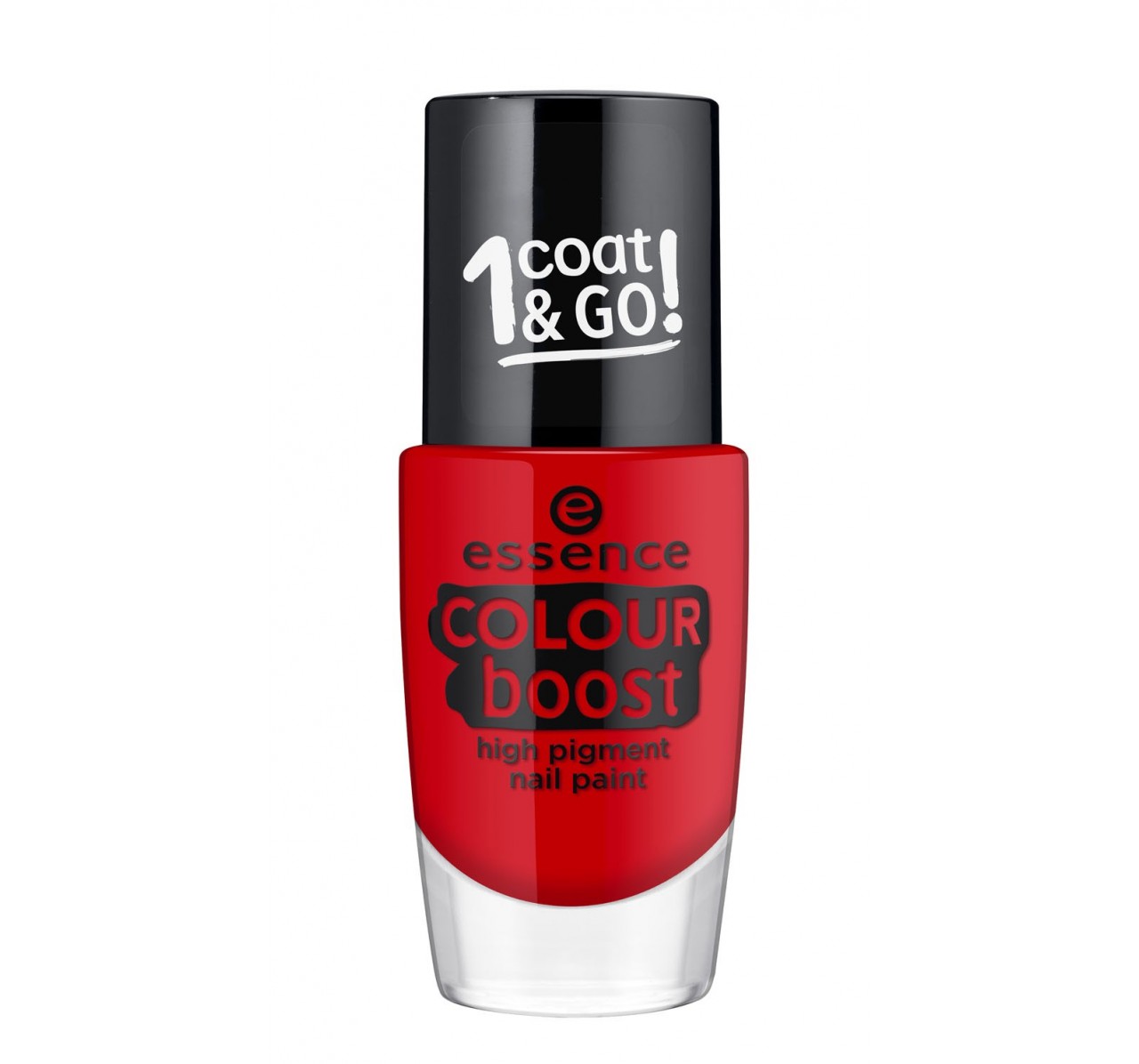 ESSENCE UAS GRAN PIGMENTACION COLOUR BOOST HIGH PIGMENT 04 INSTANT LOVE
