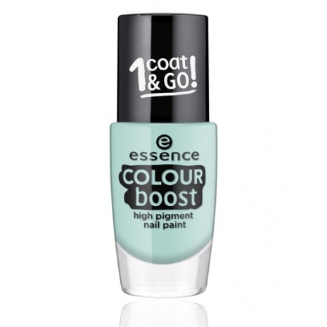 ESSENCE UAS GRAN PIGMENTACION COLOUR BOOST HIGH PIGMENT 06 INSTANT HAPPINESS