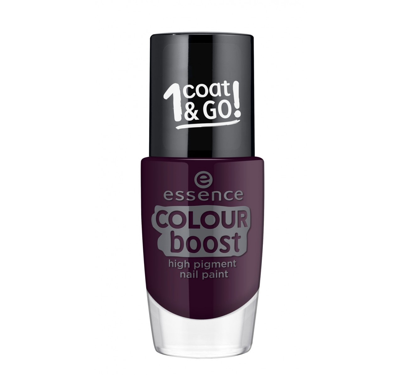 ESSENCE UAS GRAN PIGMENTACION COLOUR BOOST HIGH PIGMENT 10 INSTANT ADVENTURE