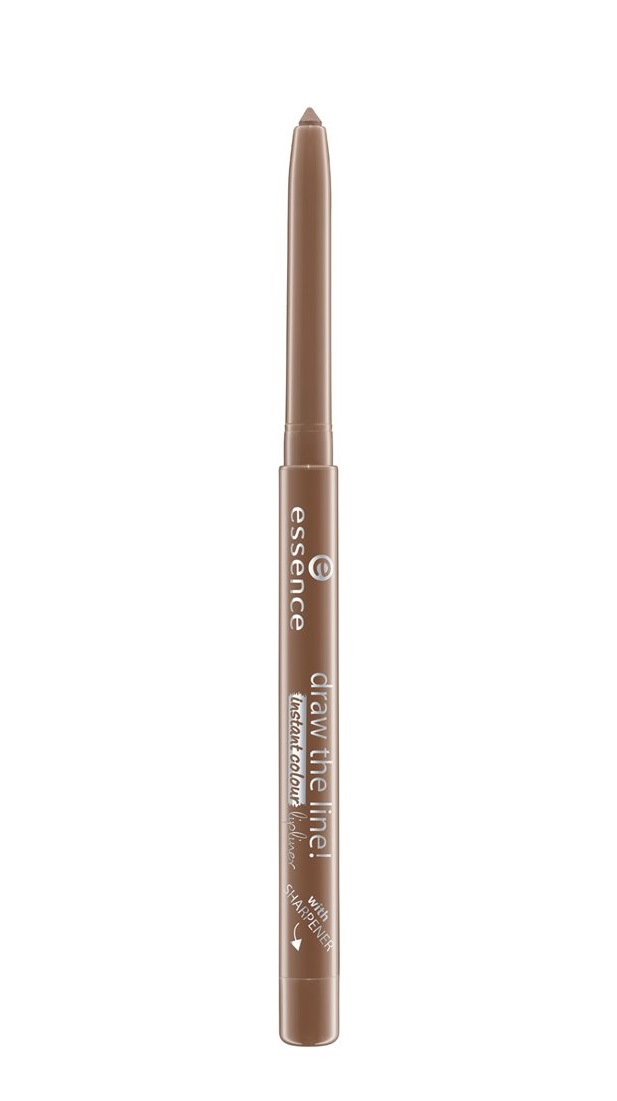 ESSENCE PERFILADOR DE LABIOS DRAW THE LINE!01 SAND ASIDE 0.25GR