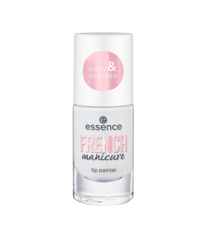 ESSENCE FRENCH MANICURE TIP PAINTER 02 GIVE ME TIPS