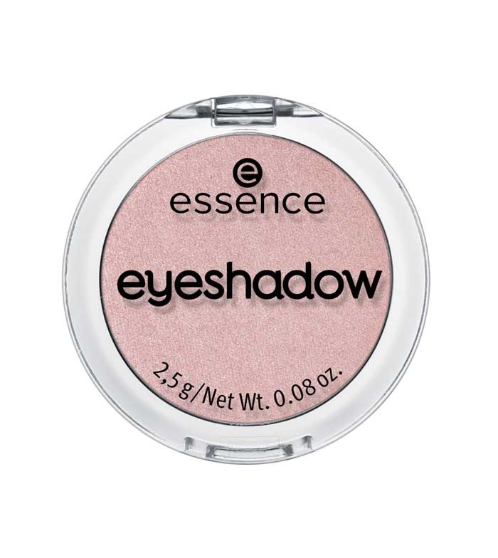 ESSENCE EYESHADOW 15 SO CHIC
