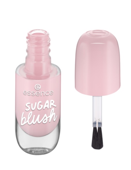 ESSENCE GEL NAIL COLOUR ESMALTE DE UAS 05 SUGAR BLUSH