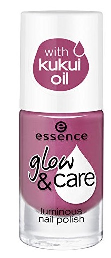 ESSENCE GLOW & CARE LUMINOUS ESMALTE 05 LOVE AND CARE