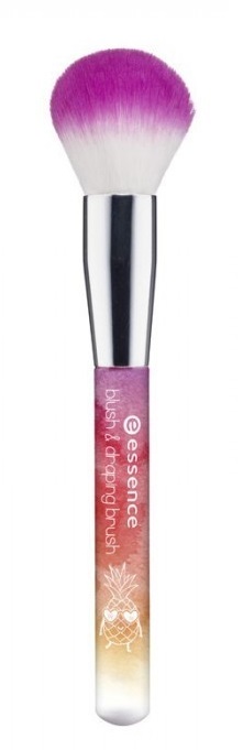ESSENCE HELLO HAPPINESS! BROCHA COLORETE & DRAPING