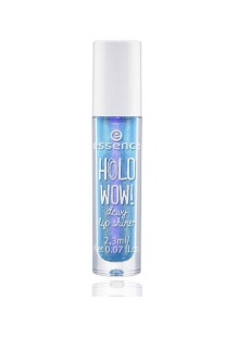 ESSENCE HOLO WOW!DEWY BRILLO DE LABIOS 04 DRAGONFLY SHIMMER 2ML