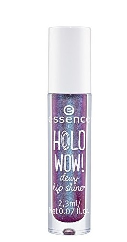 ESSENCE HOLO WOW!DEWY BRILLO DE LABIOS 03 SCARAB WINGS 2ML