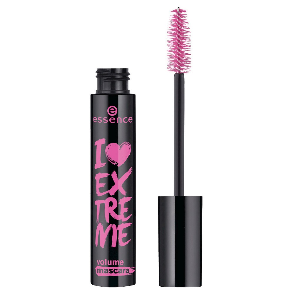 ESSENCE I LOVE EXTREME MASCARA VOLUMEN  14 GR.