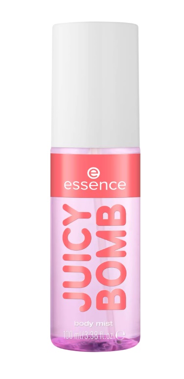 ESSENCE JUICY BOMB PARTY BRUMA CORPORAL 03 LYCHEE LAGOON