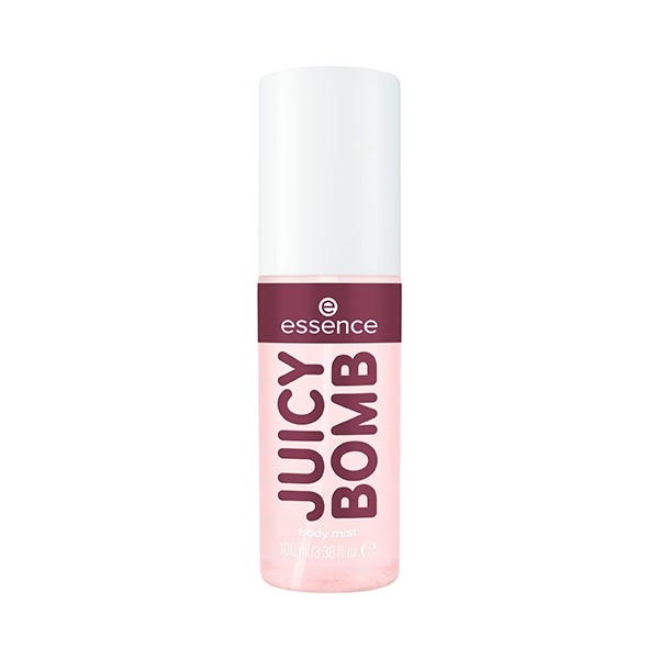 ESSENCE JUICY BOMB PARTY BRUMA CORPORAL 104 COOKIE CRAZY
