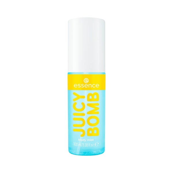 ESSENCE JUICY BOMB PARTY BRUMA CORPORAL 105 COCONUT CHILL