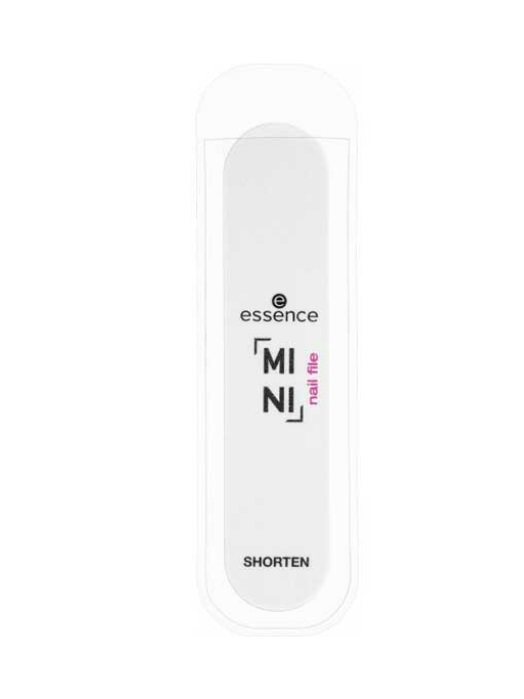 ESSENCE LIMA DE UAS MINI 01 MINI BUT STRONG