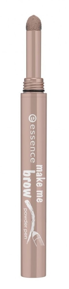 ESSENCE MAKE ME BROW POWDER PEN 10 SOFT BLONDE