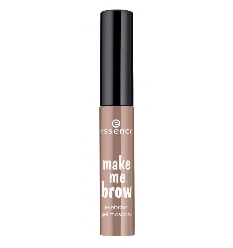 ESSENCE MASCARA CEJAS MAKE ME BROW 01 BLONDY BROWS