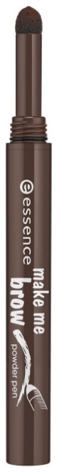 ESSENCE MAKE ME BROW POWDER PEN 20 BROWN