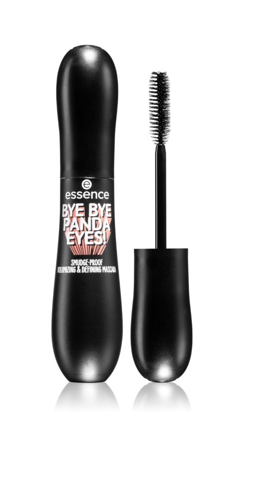 Compra Máscara De Pestañas Bye Bye Panda Eyes! de Essence barata en La