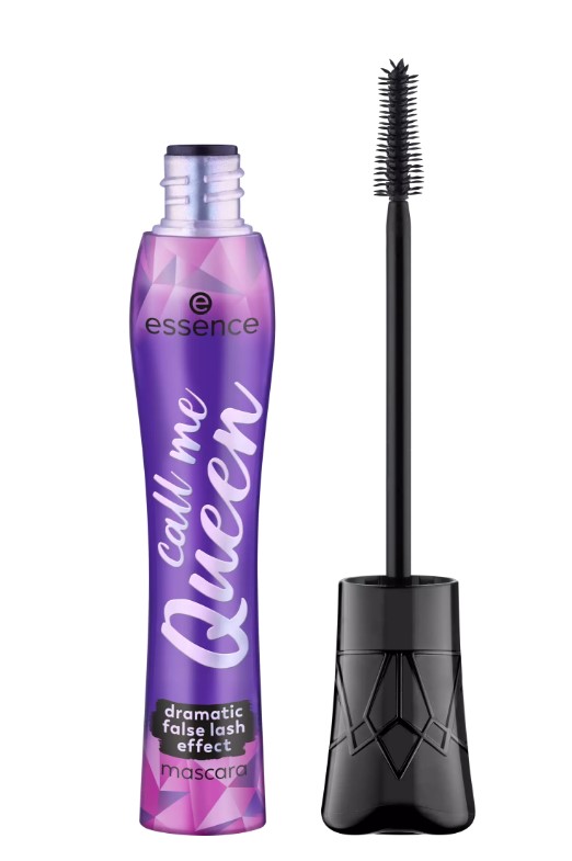 ESSENCE MASCARA DE PESTAAS CALL ME QUEEN