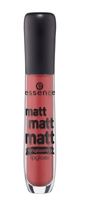 ESSENCE MATT MATT MATT BRILLO DE LABIOS 08 THE BIG CHILL