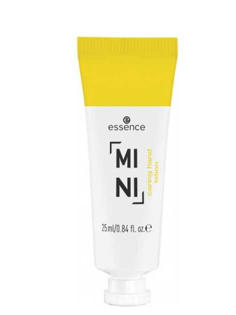 ESSENCE MINI LOCION DE MANOS HIDRATANTE 01 MINI BUT SMOOTH